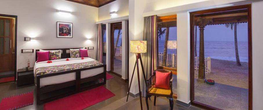 Palm Villa By Marari Villas, Mararikulam 3